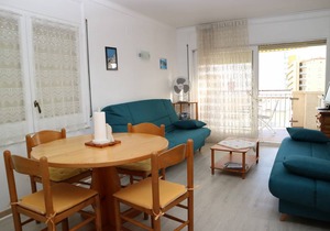 40 m² Apartment ∙ 1 bedroom ∙ 4 guests