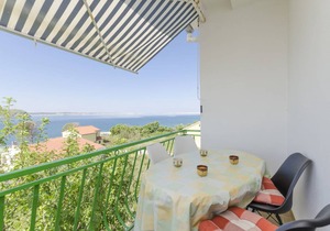 40 m² Apartment ∙ 1 bedroom ∙ 4 guests