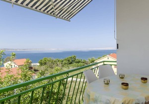 40 m² Apartment ∙ 1 bedroom ∙ 4 guests