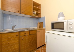 40 m² Apartment ∙ 1 bedroom ∙ 4 guests