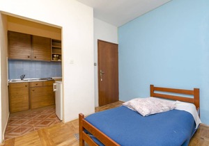 40 m² Apartment ∙ 1 bedroom ∙ 4 guests