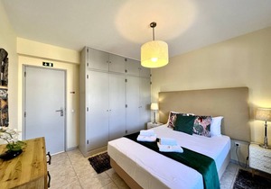 40 m² Apartment ∙ 1 bedroom ∙ 2 guests