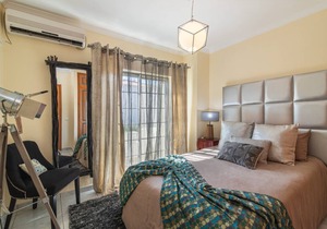 40 m² Apartment ∙ 1 bedroom ∙ 2 guests
