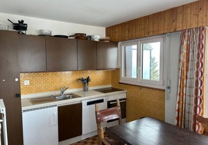 40 m² Apartment ∙ 1 bedroom ∙ 6 guests