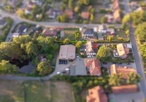 40 m² Apartment ∙ 1 bedroom ∙ 3 guests