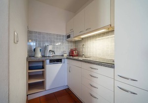 40 m² Apartment ∙ 1 bedroom ∙ 4 guests