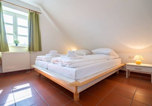 40 m² Apartment ∙ 1 bedroom ∙ 4 guests