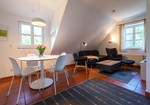 40 m² Apartment ∙ 1 bedroom ∙ 4 guests