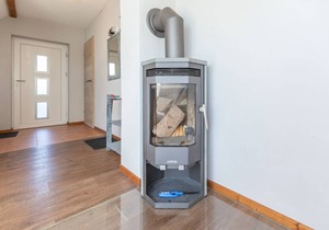 40 m² Apartment ∙ 1 bedroom ∙ 2 guests