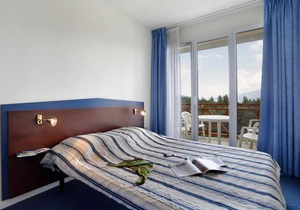 40 m² Apartment ∙ 1 bedroom ∙ 6 guests