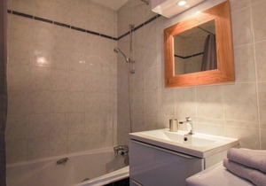 40 m² Apartment ∙ 1 bedroom ∙ 4 guests