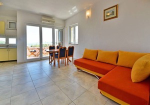 40 m² Apartment ∙ 1 bedroom ∙ 4 guests