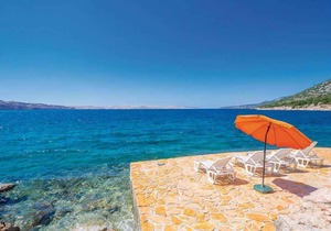 40 m² Apartment ∙ 1 bedroom ∙ 4 guests