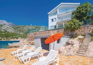 40 m² Apartment ∙ 1 bedroom ∙ 4 guests