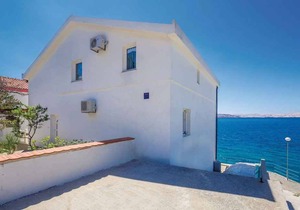 40 m² Apartment ∙ 1 bedroom ∙ 4 guests