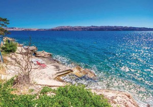 40 m² Apartment ∙ 1 bedroom ∙ 4 guests