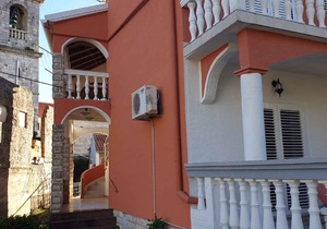 40 m² Apartment ∙ 1 bedroom ∙ 4 guests