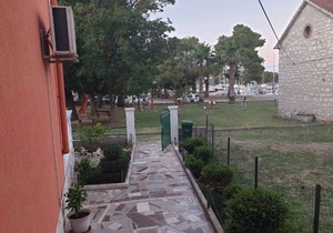 40 m² Apartment ∙ 1 bedroom ∙ 4 guests