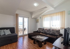 40 m² Apartment ∙ 1 bedroom ∙ 4 guests