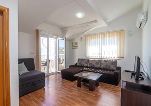 40 m² Apartment ∙ 1 bedroom ∙ 4 guests