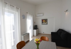 40 m² Apartment ∙ 1 bedroom ∙ 4 guests