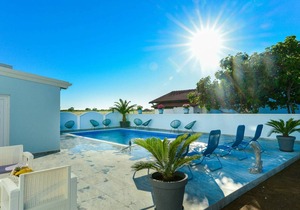 40 m² Apartment ∙ 1 bedroom ∙ 4 guests