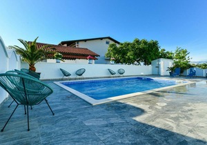 40 m² Apartment ∙ 1 bedroom ∙ 4 guests