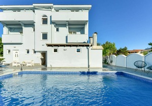 40 m² Apartment ∙ 1 bedroom ∙ 4 guests