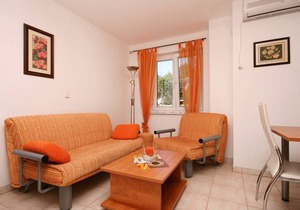 40 m² Apartment ∙ 1 bedroom ∙ 3 guests