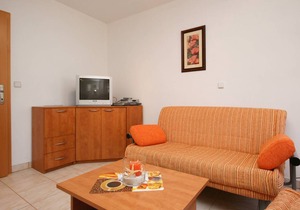 40 m² Apartment ∙ 1 bedroom ∙ 3 guests