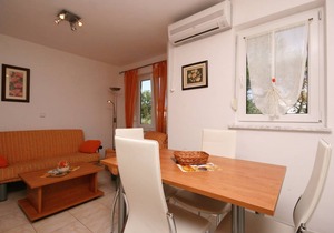 40 m² Apartment ∙ 1 bedroom ∙ 3 guests