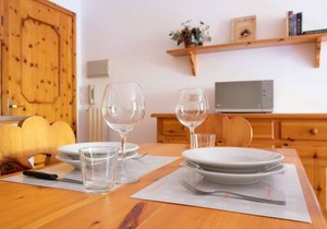 40 m² Apartment ∙ 1 bedroom ∙ 2 guests