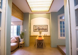 40 m² Apartment ∙ 1 bedroom ∙ 4 guests