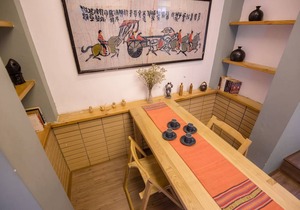 40 m² Apartment ∙ 1 bedroom ∙ 4 guests