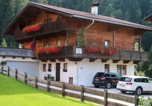 40 m² Apartment ∙ 2 bedrooms ∙ 5 guests