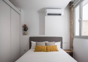 40 m² Apartment ∙ 2 bedrooms ∙ 5 guests