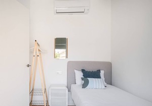 40 m² Apartment ∙ 2 bedrooms ∙ 5 guests