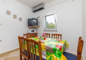 40 m² Apartment ∙ 2 bedrooms ∙ 5 guests