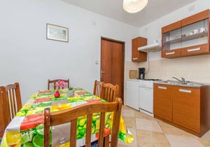 40 m² Apartment ∙ 2 bedrooms ∙ 5 guests