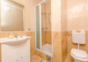 40 m² Apartment ∙ 2 bedrooms ∙ 5 guests