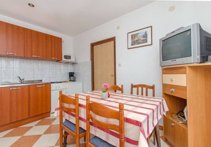 40 m² Apartment ∙ 2 bedrooms ∙ 5 guests