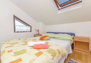40 m² Apartment ∙ 2 bedrooms ∙ 5 guests