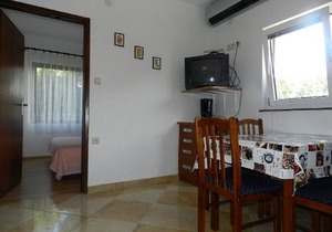 40 m² Apartment ∙ 2 bedrooms ∙ 5 guests