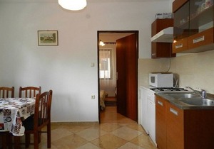 40 m² Apartment ∙ 2 bedrooms ∙ 5 guests