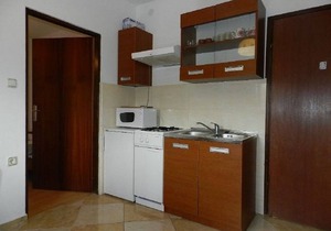 40 m² Apartment ∙ 2 bedrooms ∙ 5 guests
