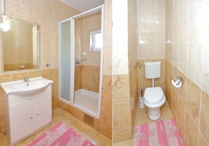 40 m² Apartment ∙ 2 bedrooms ∙ 5 guests