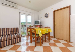 40 m² Apartment ∙ 2 bedrooms ∙ 5 guests