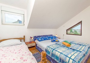 40 m² Apartment ∙ 2 bedrooms ∙ 5 guests