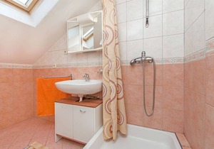 40 m² Apartment ∙ 2 bedrooms ∙ 5 guests