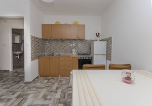 40 m² Apartment ∙ 2 bedrooms ∙ 4 guests